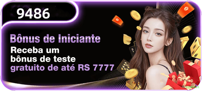 Notificações e promoções