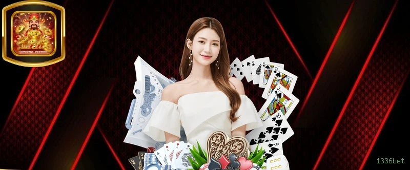 Streaming 4K no cassino ao vivo da 1336bet